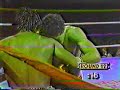Gomez vs Pintor... 12th Brutal Round