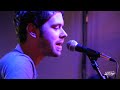 The Bonesetters - Bruises (Live Session @ Do317 Lounge)