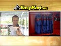 Easykart at Bali Hai part 1 Easykart at Bali Hai part 1