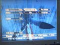 Eureka Seven New Vision survival mode gameplay Eureka Seven New Vision survival mode gameplay