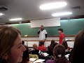 Professor Wallace (Joinha) Professor Wallace (Joinha)