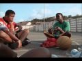 A good companion piece to the East Coast Radio article, this video puts a human face on our work in South Africa.