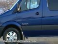 2007 Dodge Sprinter 2500 Passenger Van