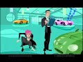 The Spy Who Loved Esurance