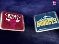 NBA highlights From November 23rd