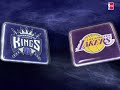 NBA highlights From November 23rd