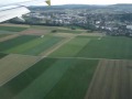 Germanwings Airbus A319 from Cologne to Zurich in 3 minutes Germanwings Airbus A319 from Cologne to Zurich in 3 minutes