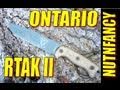 Ontario RTAK II:  King of the Jungle