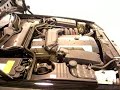 1997 Mercedes-Benz SL320`