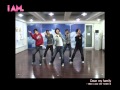 I AM. 뮤직비디오 'Dear My Family'공개!