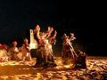Kalbeliya Desert Performance