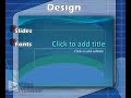 Video Professor: PowerPoint® Presentation Basics Video Professor: PowerPoint® Presentation Basics