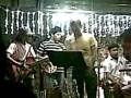 CAPO - She's The One @Club Indios (old video)