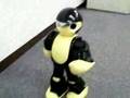 MANOI PF01 歩行テスト