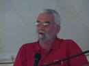 Truth Commissioner Noel Beasley