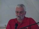 Truth Commissioner Noel Beasley