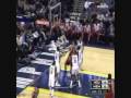 UP Tracy mcgrady Turnaround Shot Over Mayo 02 04 09