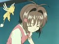 sakura card captor espa�ol episodio 22 parte 2 / 3