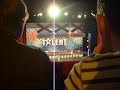 hollands got talent opening gerard joling
