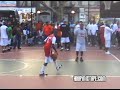 Pat Da Roc With The Sickest Pass In Basketball