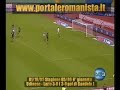 Candela vs Lazio