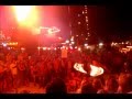 Thailand Full Moon Party 2011