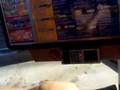 WETBACK PRANK @ SONICS (VERY FUNNY) fast forward to 55 sec..