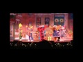 Sesame Christmas Story (Part 2 of 3)
