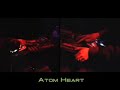 excerpt of atom?'s solo live premiere at spiral hall in tokyo, 25.04.2008