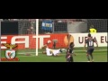 Video Resumo Benfica - Braga - 2-1 - Meia Final Liga Europa 2010/11