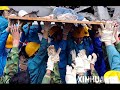 SiChuan Earthquake Fundraising