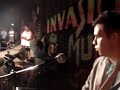 los bybys en vivo
