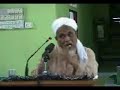 Ustaz Sidek Noor: Aqidah Islamiyyah_2