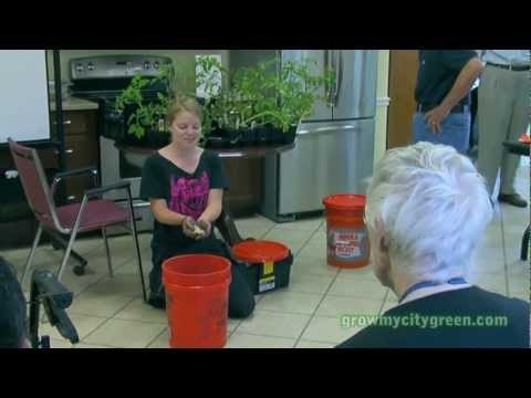 green city growers youtube video