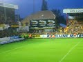 Feestje na de match KV Mechelen - Lierse