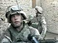 Iraq Fallujah Urban Combat 2004