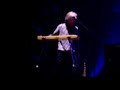 happy getting this whole due camera restrictions. good audio,out of focus video, having to keep camera low/out of sight, only had auto focus. funny intro with chris screwing up set list.
