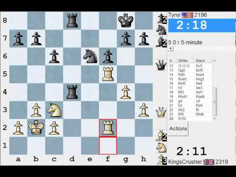 chess live