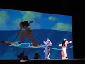 Flights of Fantasy - Lilo & Stitch