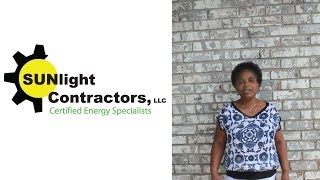 <h5>Ellis Testimonial</h5><p>"They are dependable, their work is excellent, and I would recommend them to anybody."</p>