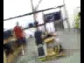 Hard Drive Destruction Part 7 of 7
