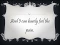 Jana Kramer – Whiskey