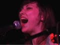 Wild One live at South Paw