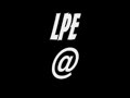 LPE at DEMF (MOVEMENT) In Detroit 2003