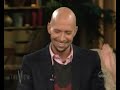 Style (Neil Strauss) on The View