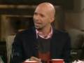 Style (Neil Strauss) on The View