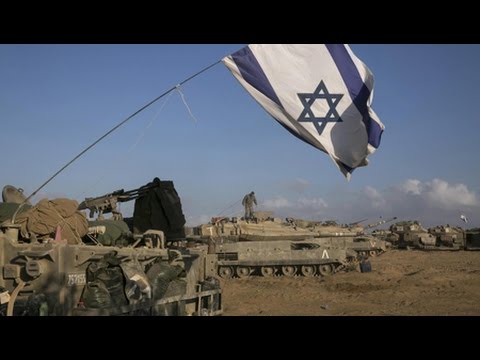 Who's Profiting From Israel's Offensive in Gaza?