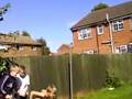 videos de wheelbarrow and bush topless luke