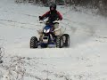 Atv quad štirikolesnik SHINERAY XXXL SUPER POWER IN ACTION