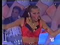 Sabrina Salerno \"Yeah Yeah\" live !